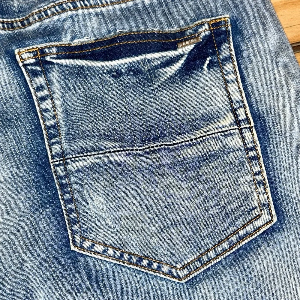 AMIRI jeans mens